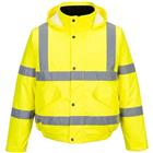 Bomberjack Hi-Vis Geel S463 Portwest