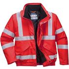 Bomberjack Hi-Vis Rood S463 Portwest