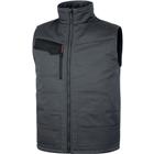 Bodywarmer met veel zakken STOCKTON3 - Deltaplus