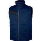 Bodywarmer met veel zakken STOCKTON3 - Deltaplus