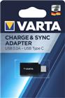 Varta Charge & Sync Geconfectioneerde AV-kabel | 57946.101.401