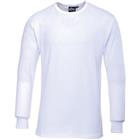 Thermoshirt met lange mouw B123 Portwest