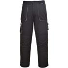 Broek - Gevoerd Contrast Texo TX16 Portwest