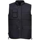 Bodywarmer Klassiek Zwart S415 Portwest