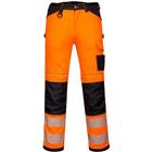 Broek Extreme PW3 Hoge zichtbaarheid PW342 Portwest