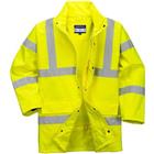 Jack Reflecterende Ademend Hi-Vis Geel RT60 Portwest