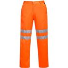 Broek Reflecterend RIS Polykatoen Hi-Vis RT45 Portwest