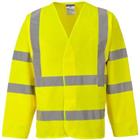 Jack Two Band & Brace Hi-Vis Geel C473 Portwest