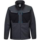 Jack Softshell WX3 T750 Portwest