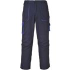 Broek Contrast Texo Blauw TX11 Portwest