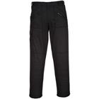 Broek Action Zwart S887 Portwest