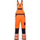 Broek Extreme PW3 Hoge zichtbaarheid PW342 Portwest