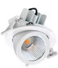 Philips LuxSpace Downlight/spot/schijnwerper | 8718699978815