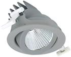 Philips LuxSpace Downlight/spot/schijnwerper | 8718699979003