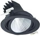 Philips LuxSpace Downlight/spot/schijnwerper | 8718699979393