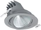 Philips LuxSpace Downlight/spot/schijnwerper | 8718699979461