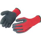 Handschoen polyamide Latex gecoat - Singer