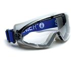 Veiligheidsbril Bi-materiaal masker met koord - Singer