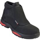 Veiligheidsschoen hoog ETNA nubuck S3 SRC industrie - Singer