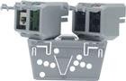 ABB Hafobox Montageplaat kabeldraagsysteem | 1SPA007130F9425