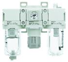 SMC Nederland FRL unit (pneumatics, unspecified) | AC40-F03-D