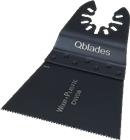 Qblades Multitoolblad | QBL383360