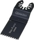 Qblades Multitoolblad | QBL383391