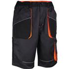 Werkbroek kort Katoen / polyester 245 g/m2 - Singer