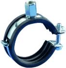 NVent CADDY Tweedelige beugel rond | 400067