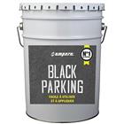 Asfalthersteller - Black Parking 25 kg - Ampere System