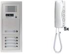 Aiphone Deurintercom-set | GT-BA5F