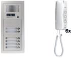 Aiphone Deurintercom-set | GT-BA6F