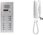 Aiphone Deurintercom-set | GT-BA7F