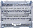 Legrand LEXIC Aansluitklem voor hoofdkabel | 400406