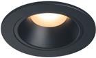 SLV Numinos Downlight/spot/schijnwerper | 1003772