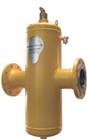 Spirotech SpiroCombi Lucht- en/of vuilafscheider | HC080F