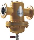 Spirotech SpiroTrap Lucht- en/of vuilafscheider | HF065F