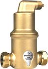 Spirotech SpiroVent Lucht- en/of vuilafscheider | AA022/002