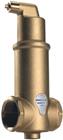 Spirotech SpiroVent Lucht- en/of vuilafscheider | AA150/002