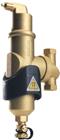 Spirotech SpiroCombi Lucht- en/of vuilafscheider | UC100WJ