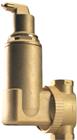 Spirotech SpiroVent Lucht- en/of vuilafscheider | UA125W