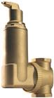 Spirotech SpiroVent Lucht- en/of vuilafscheider | UA200W