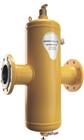 Spirotech SpiroCombi Lucht- en/of vuilafscheider | BC065FM