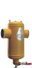 Spirotech SpiroTrap Lucht- en/of vuilafscheider | BE050LM