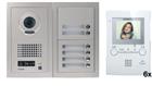 Aiphone Deurintercom-set | GT-BV6F