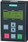 Siemens Toebeh./onderd. frequentieregelaar | 6SL3255-6AA00-4CA0