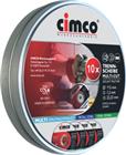 Cimco Slijpschijvenset | 206844