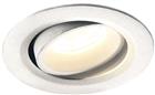 SLV Numinos Move Downlight/spot/schijnwerper | 1005604