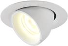 SLV Numinos Gimble Downlight/spot/schijnwerper | 1005865