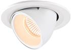 SLV Numinos Gimble Downlight/spot/schijnwerper | 1005883